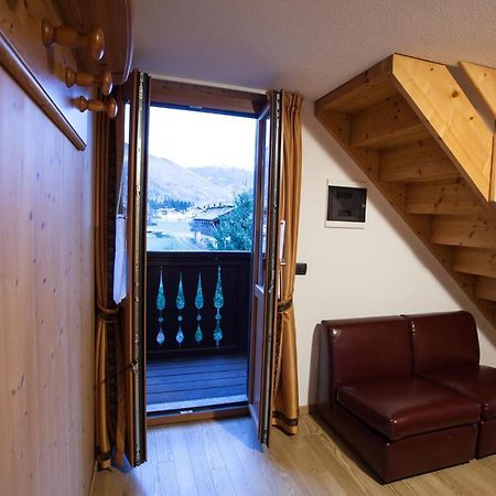 lareit appartamenti Bormio Exterior foto
