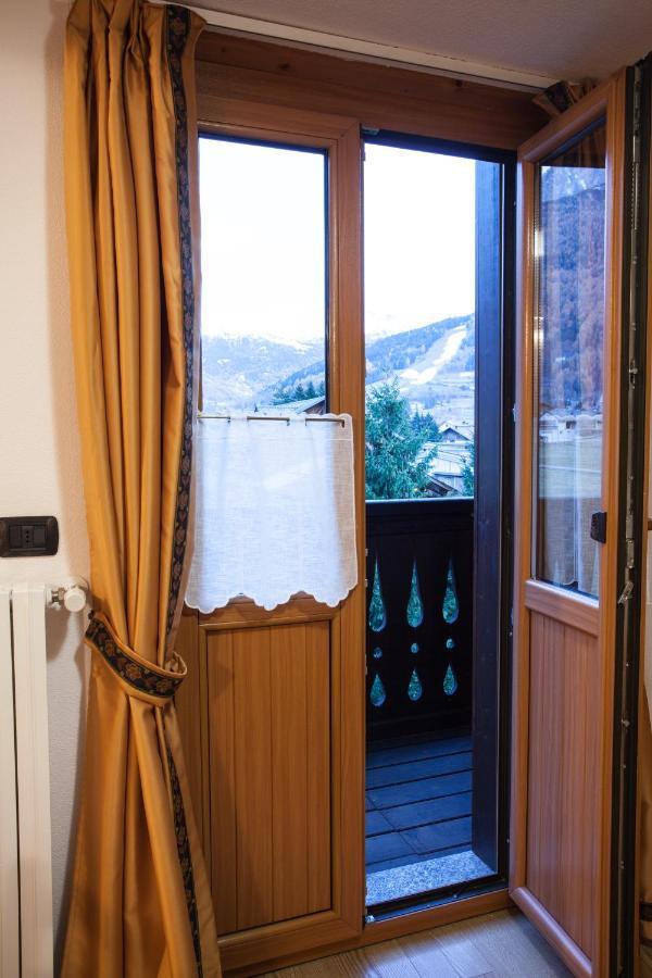 lareit appartamenti Bormio Exterior foto