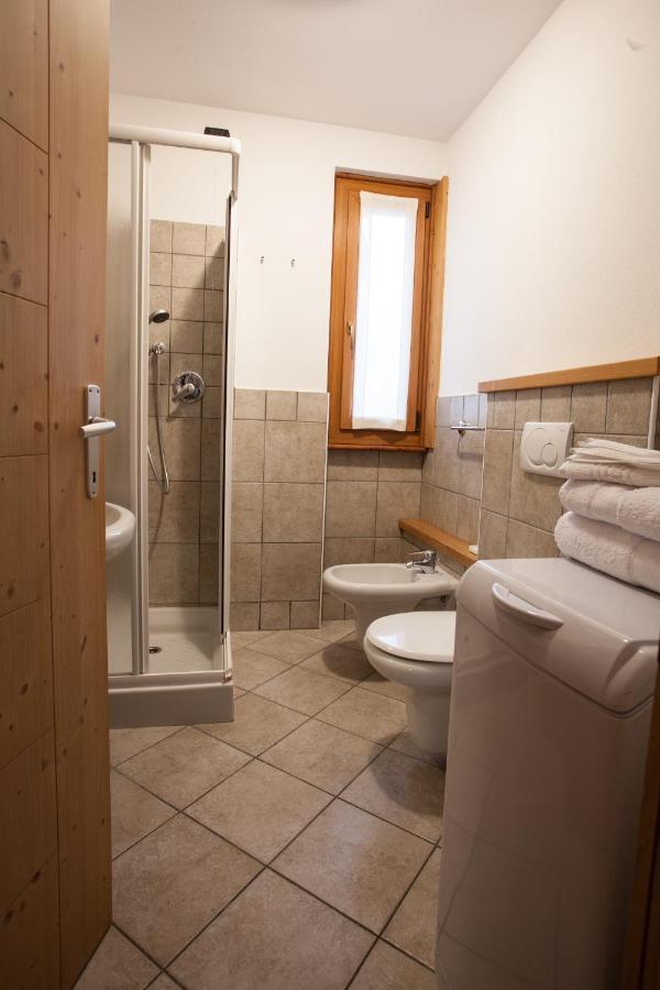 lareit appartamenti Bormio Exterior foto
